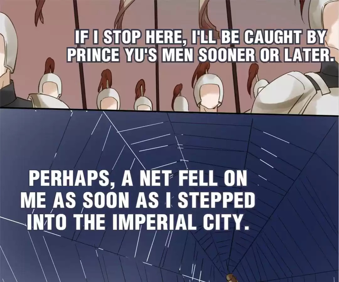 Read Empress Dislikes This (Colored) chapter 104 image 20 on Lezhin