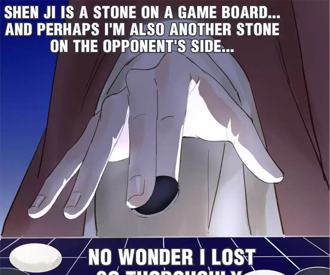 Read Empress Dislikes This (Colored) chapter 104 image 24 on Lezhin