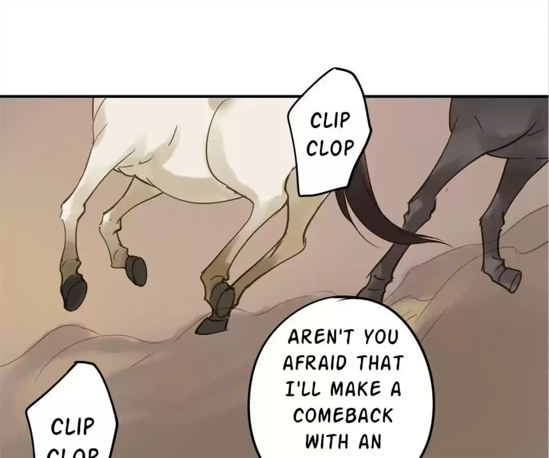 Read Empress Dislikes This (Colored) chapter 104 image 30 on Lezhin