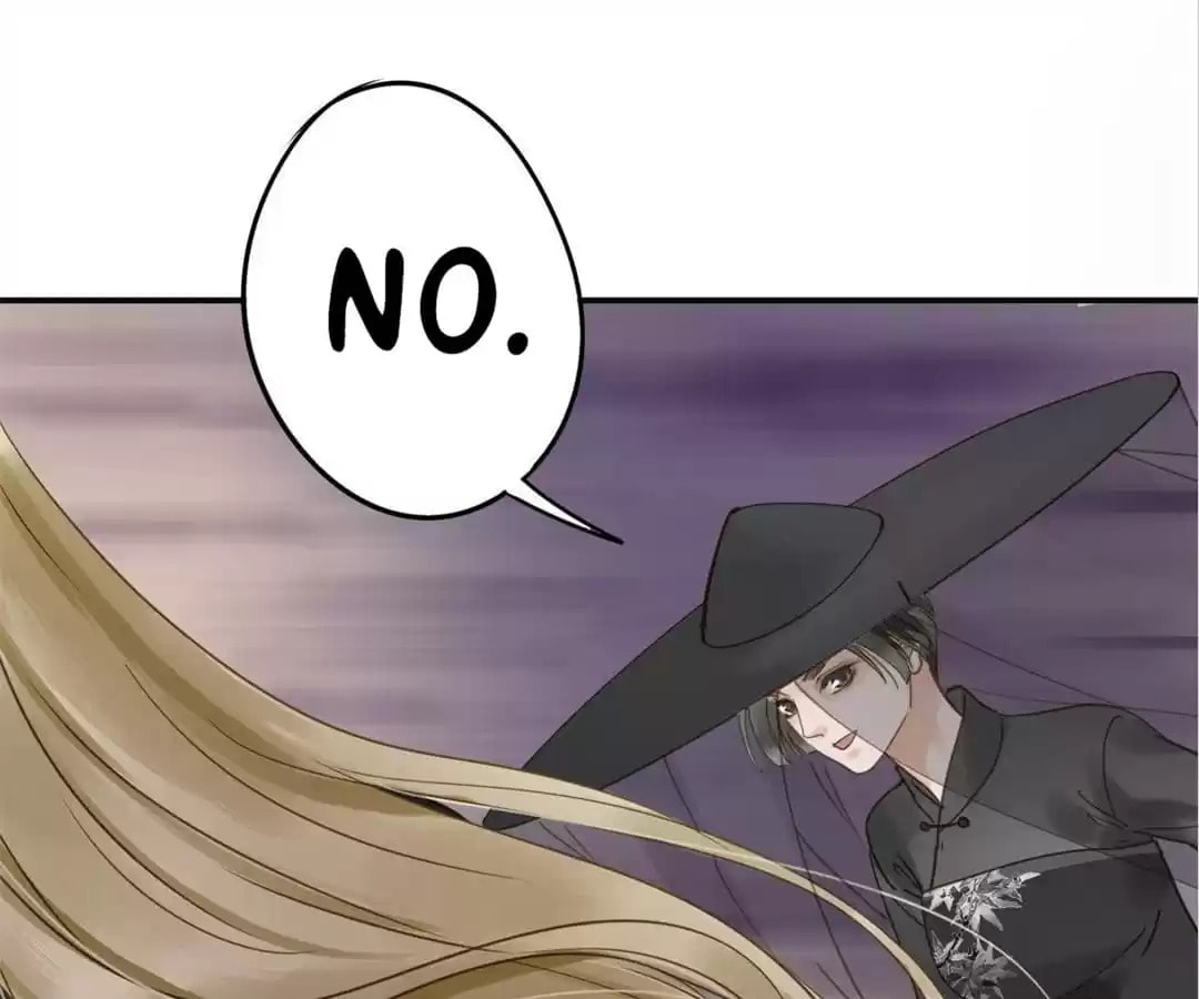 Read Empress Dislikes This (Colored) chapter 104 image 32 on Lezhin