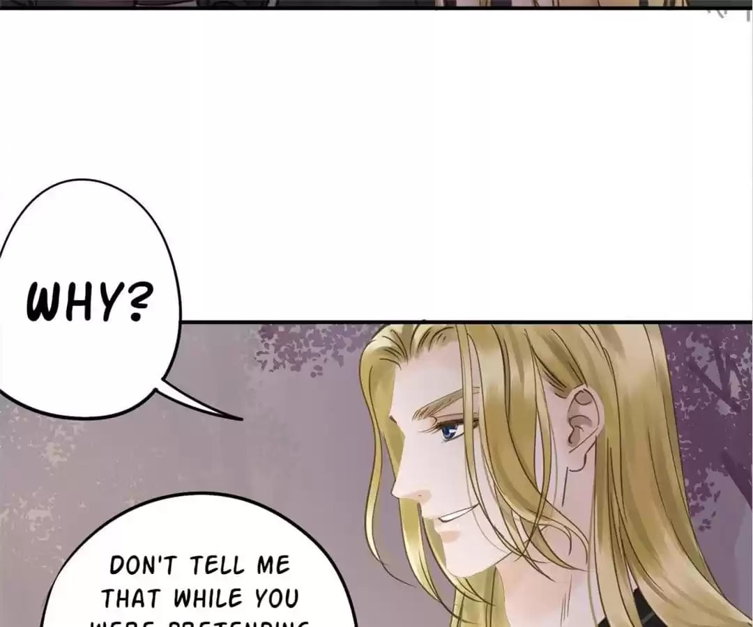 Read Empress Dislikes This (Colored) chapter 104 image 4 on Lezhin
