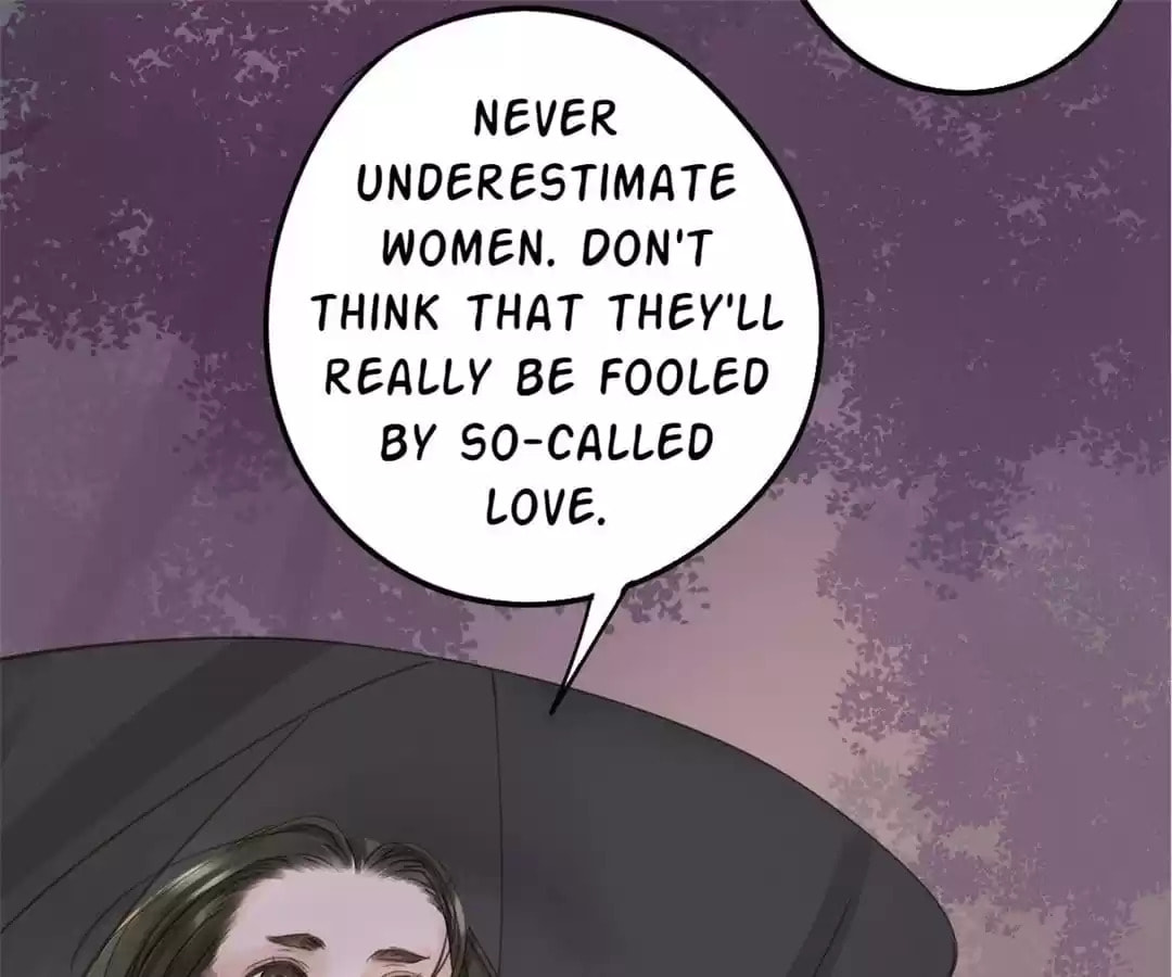 Read Empress Dislikes This (Colored) chapter 104 image 42 on Lezhin
