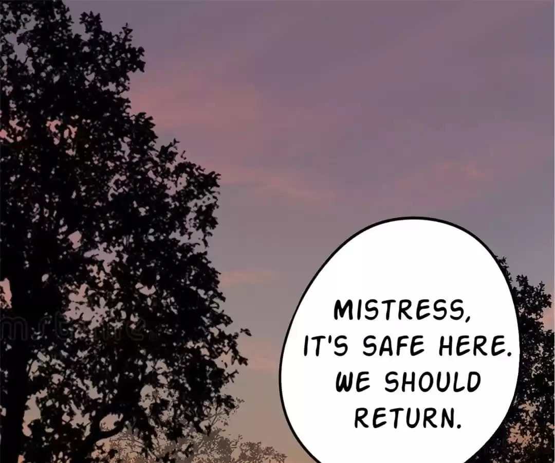 Read Empress Dislikes This (Colored) chapter 104 image 48 on Lezhin