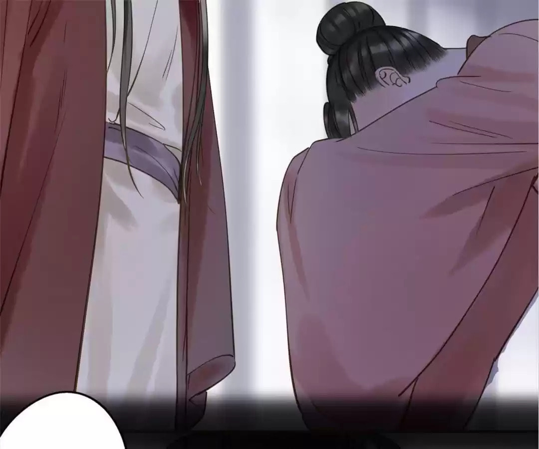 Read Empress Dislikes This (Colored) chapter 104 image 56 on Lezhin