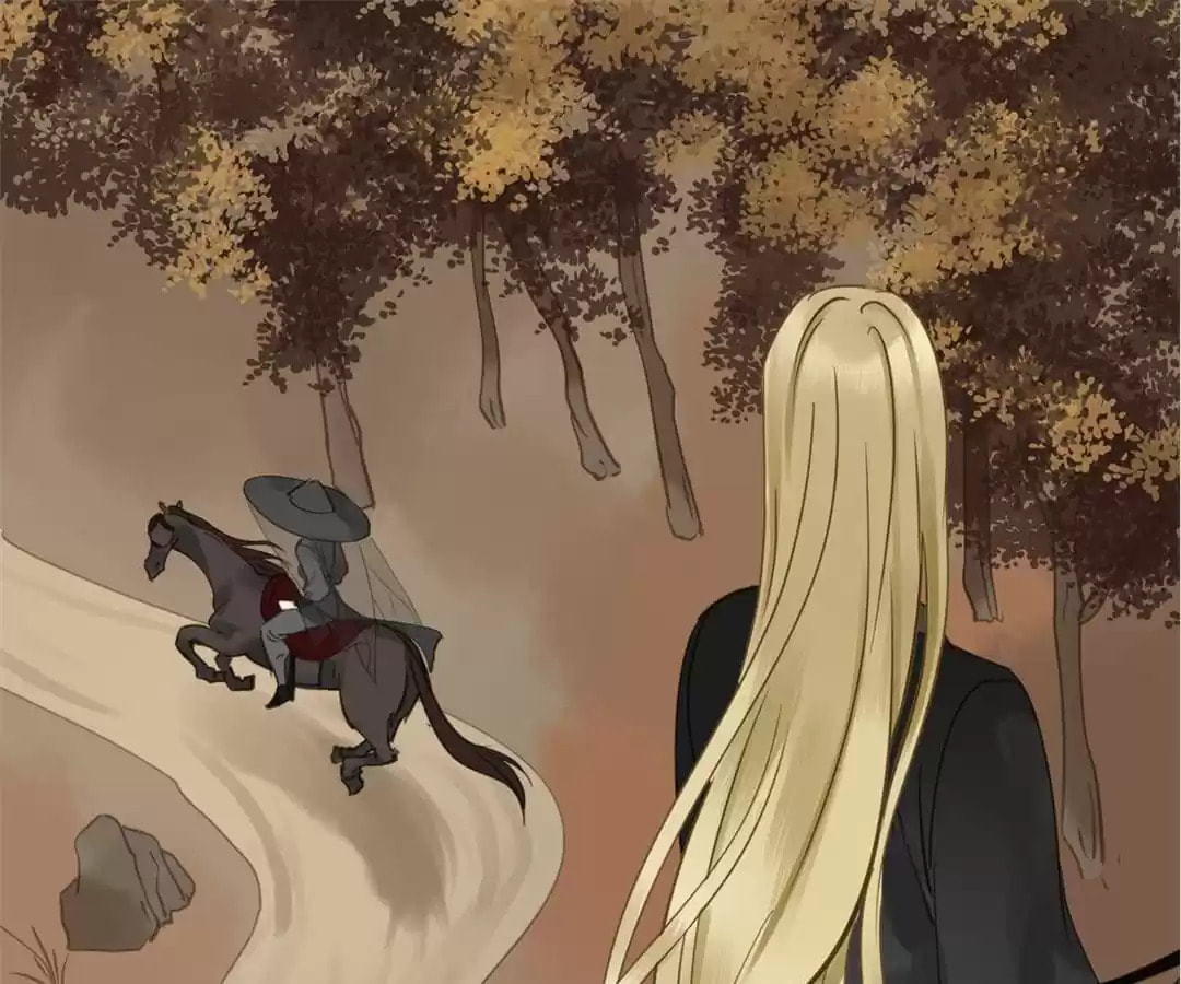 Read Empress Dislikes This (Colored) chapter 104 image 62 on Lezhin