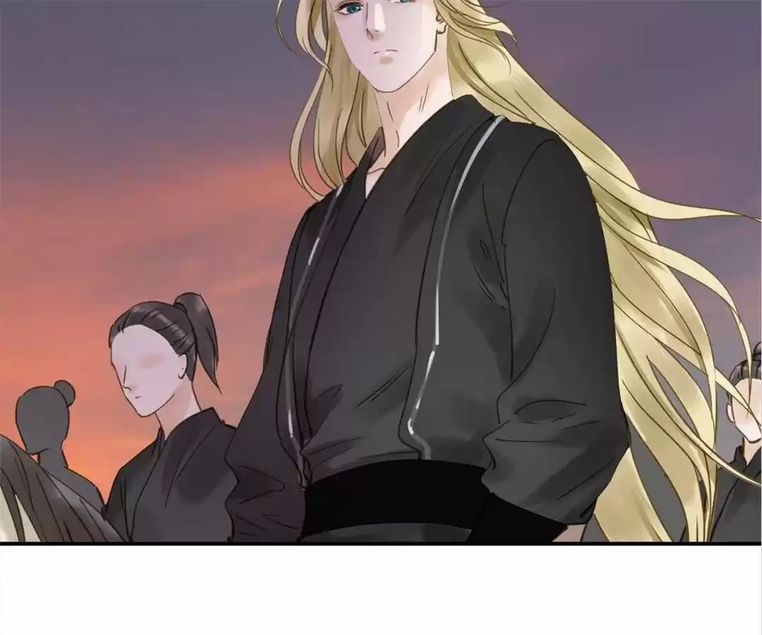 Read Empress Dislikes This (Colored) chapter 104 image 66 on Lezhin