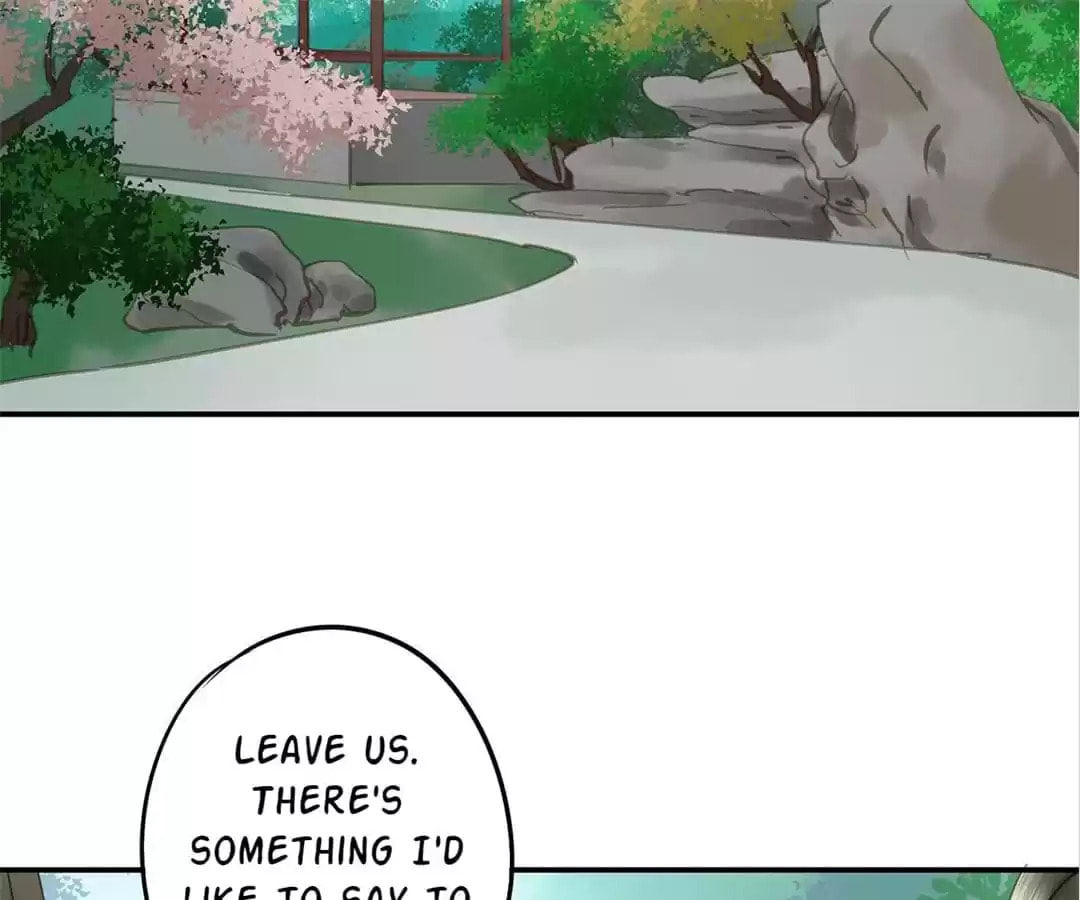 Read Empress Dislikes This (Colored) chapter 104 image 78 on Lezhin