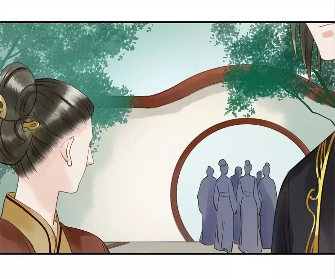 Read Empress Dislikes This (Colored) chapter 104 image 82 on Lezhin