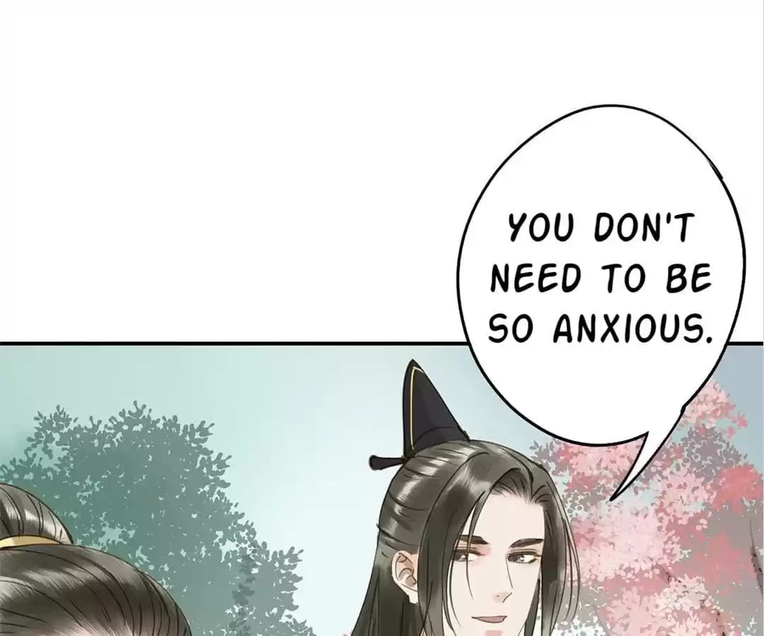 Read Empress Dislikes This (Colored) chapter 104 image 86 on Lezhin