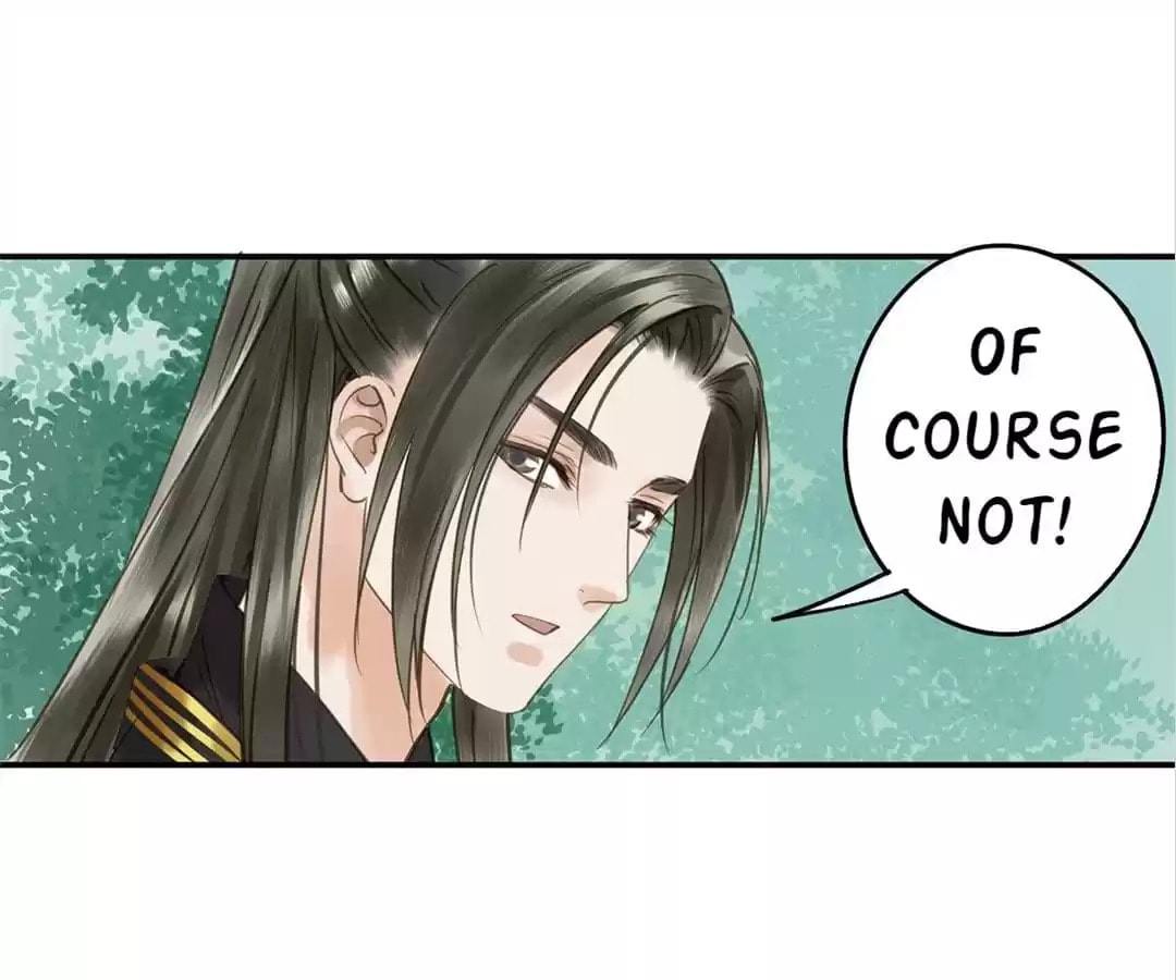Read Empress Dislikes This (Colored) chapter 104 image 94 on Lezhin