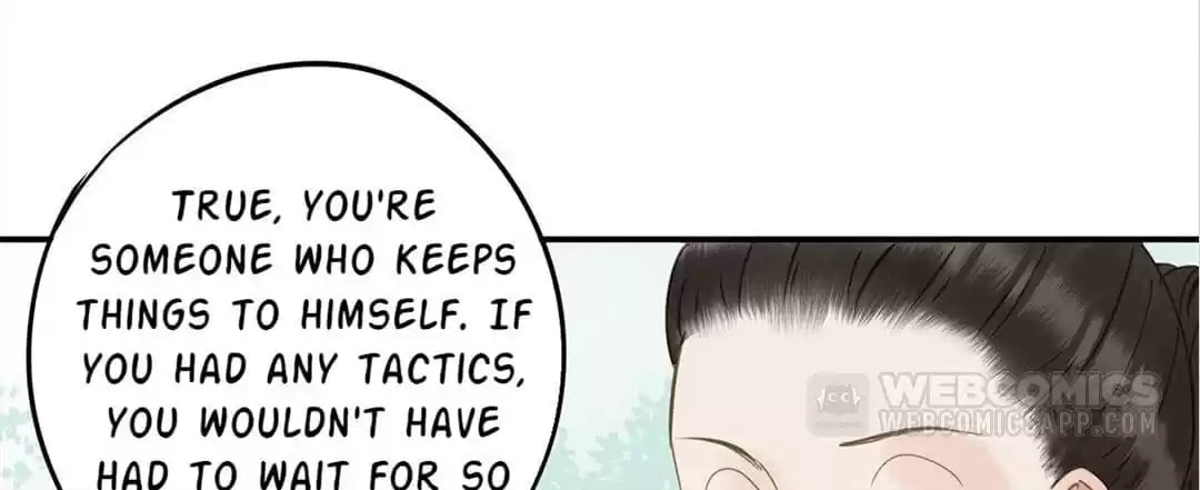 Read Empress Dislikes This (Colored) chapter 104 image 95 on Lezhin