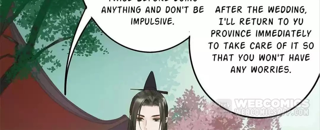 Read Empress Dislikes This (Colored) chapter 104 image 97 on Lezhin