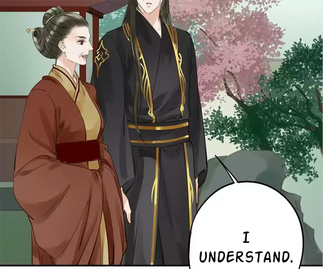 Read Empress Dislikes This (Colored) chapter 104 image 98 on Lezhin