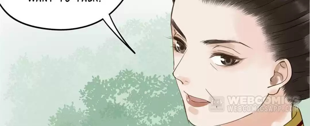 Read Empress Dislikes This (Colored) chapter 105 image 1 on Lezhin