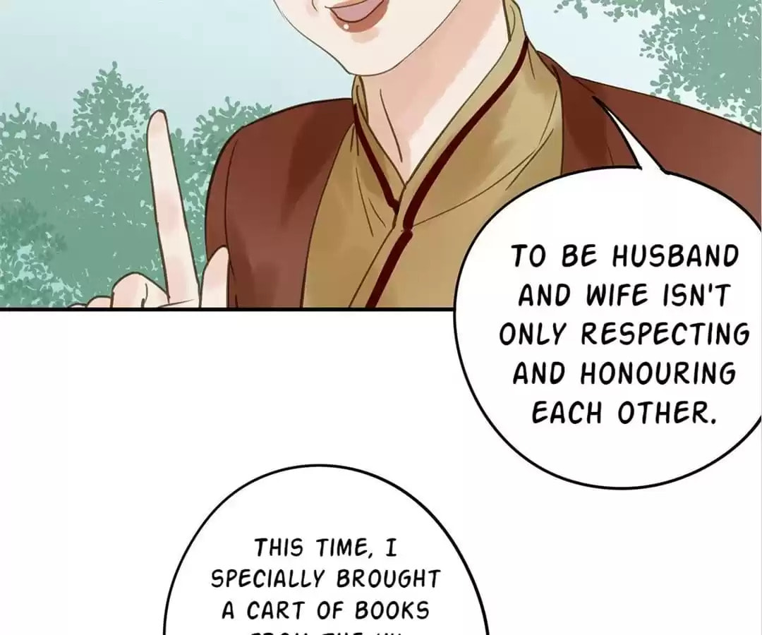 Read Empress Dislikes This (Colored) chapter 105 image 10 on Lezhin