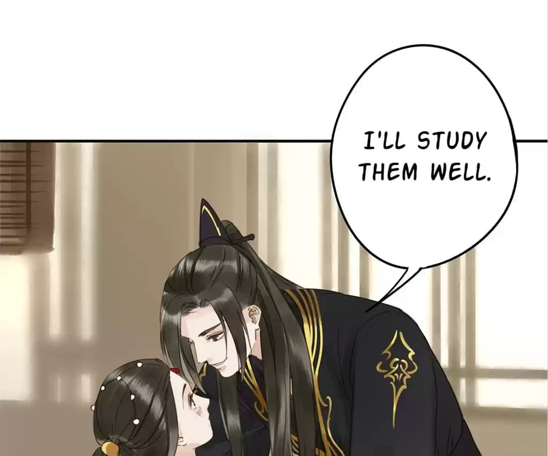 Read Empress Dislikes This (Colored) chapter 105 image 101 on Lezhin