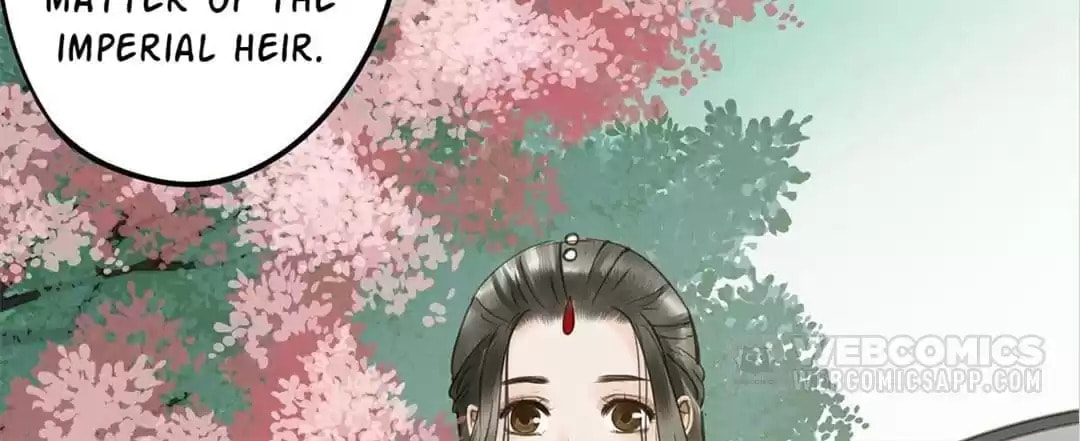 Read Empress Dislikes This (Colored) chapter 105 image 13 on Lezhin
