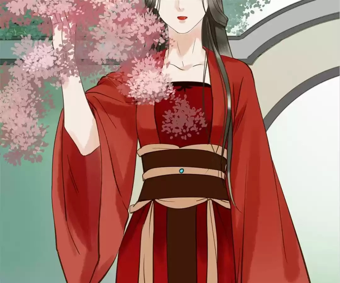 Read Empress Dislikes This (Colored) chapter 105 image 14 on Lezhin