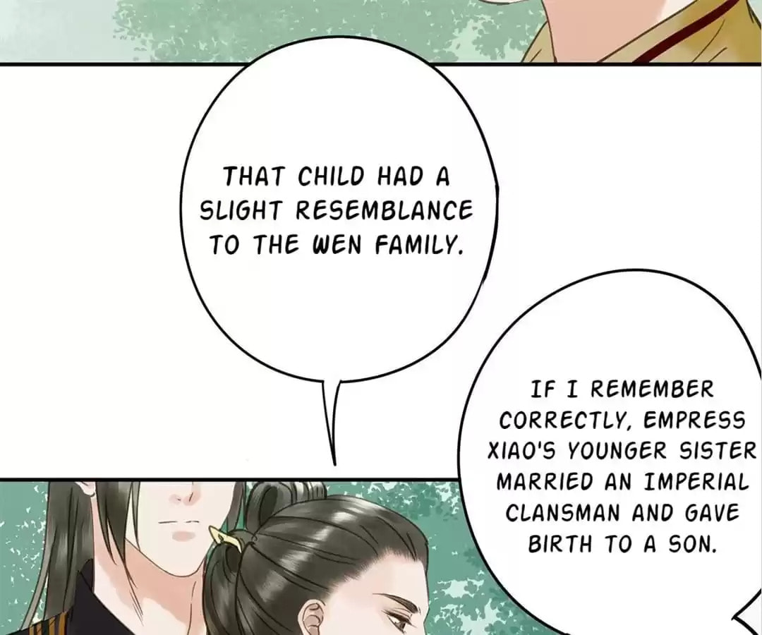Read Empress Dislikes This (Colored) chapter 105 image 2 on Lezhin