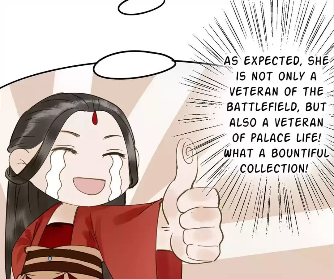 Read Empress Dislikes This (Colored) chapter 105 image 26 on Lezhin