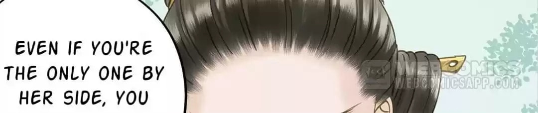 Read Empress Dislikes This (Colored) chapter 105 image 31 on Lezhin