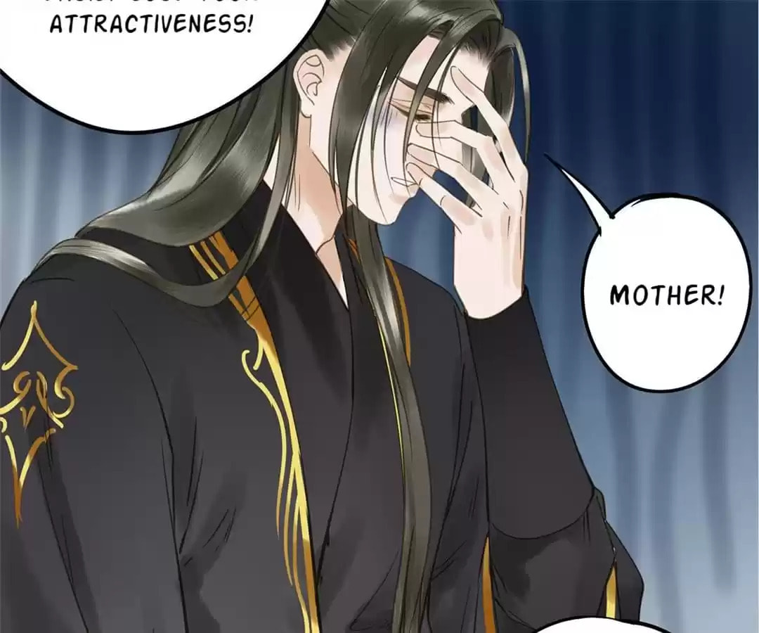 Read Empress Dislikes This (Colored) chapter 105 image 34 on Lezhin