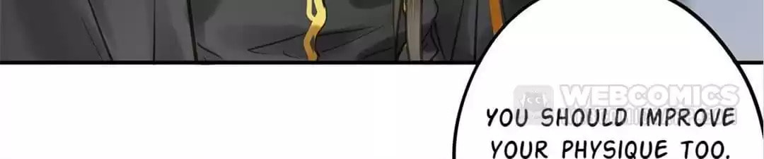 Read Empress Dislikes This (Colored) chapter 105 image 35 on Lezhin