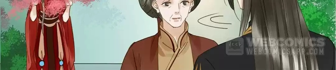 Read Empress Dislikes This (Colored) chapter 105 image 37 on Lezhin