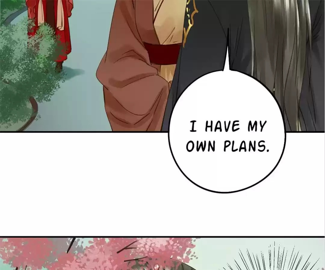 Read Empress Dislikes This (Colored) chapter 105 image 38 on Lezhin