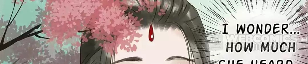 Read Empress Dislikes This (Colored) chapter 105 image 39 on Lezhin