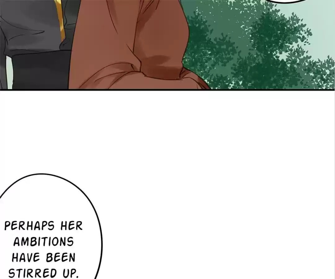 Read Empress Dislikes This (Colored) chapter 105 image 4 on Lezhin