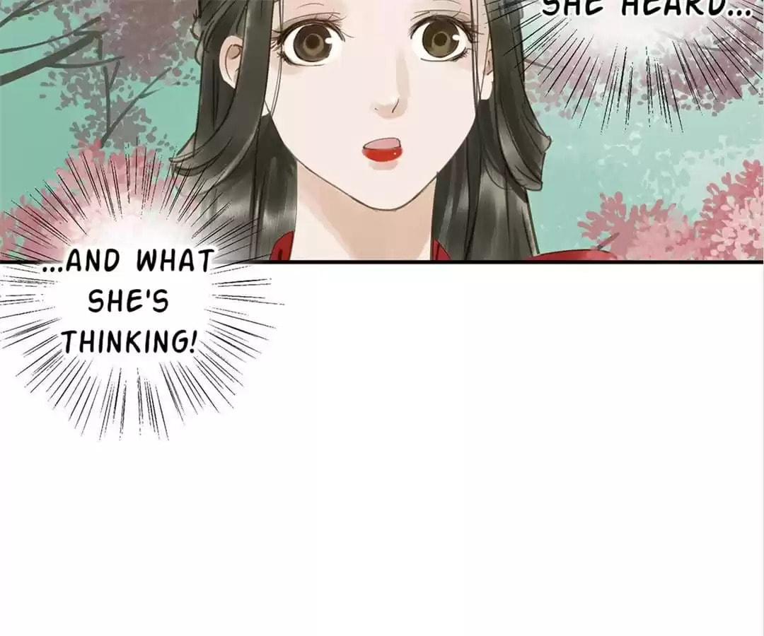 Read Empress Dislikes This (Colored) chapter 105 image 40 on Lezhin
