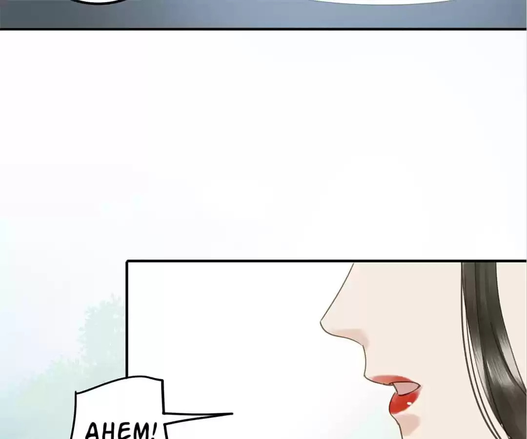 Read Empress Dislikes This (Colored) chapter 105 image 46 on Lezhin