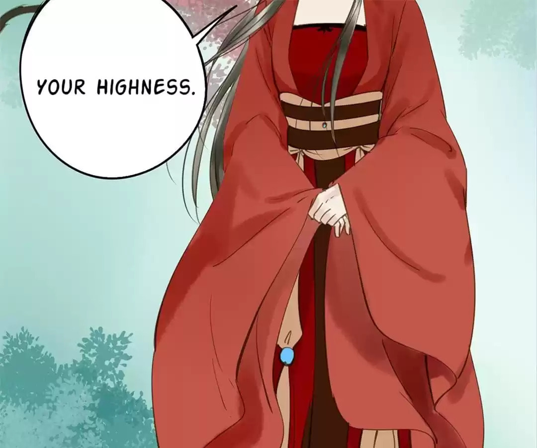 Read Empress Dislikes This (Colored) chapter 105 image 50 on Lezhin