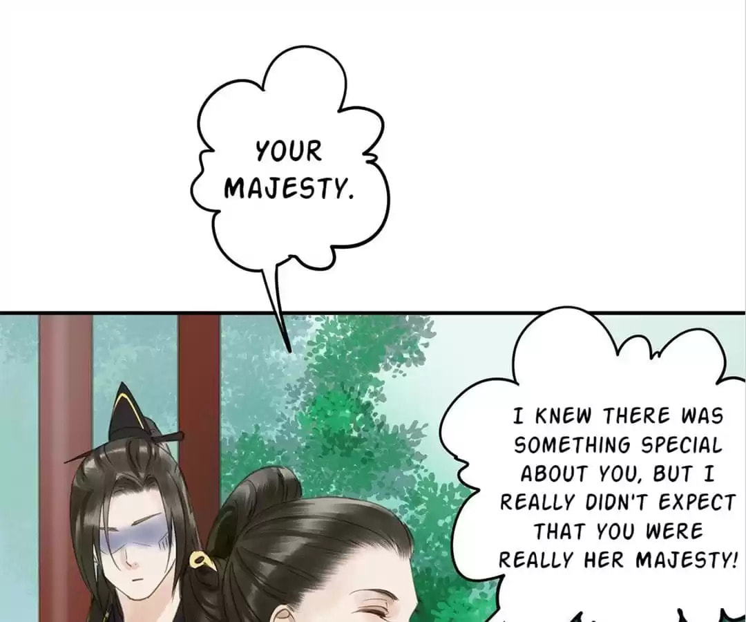 Read Empress Dislikes This (Colored) chapter 105 image 52 on Lezhin