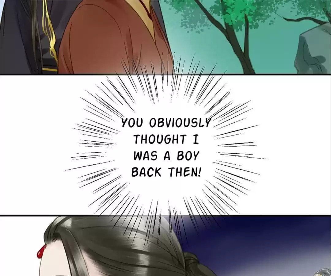 Read Empress Dislikes This (Colored) chapter 105 image 54 on Lezhin