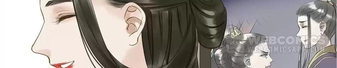 Read Empress Dislikes This (Colored) chapter 105 image 55 on Lezhin