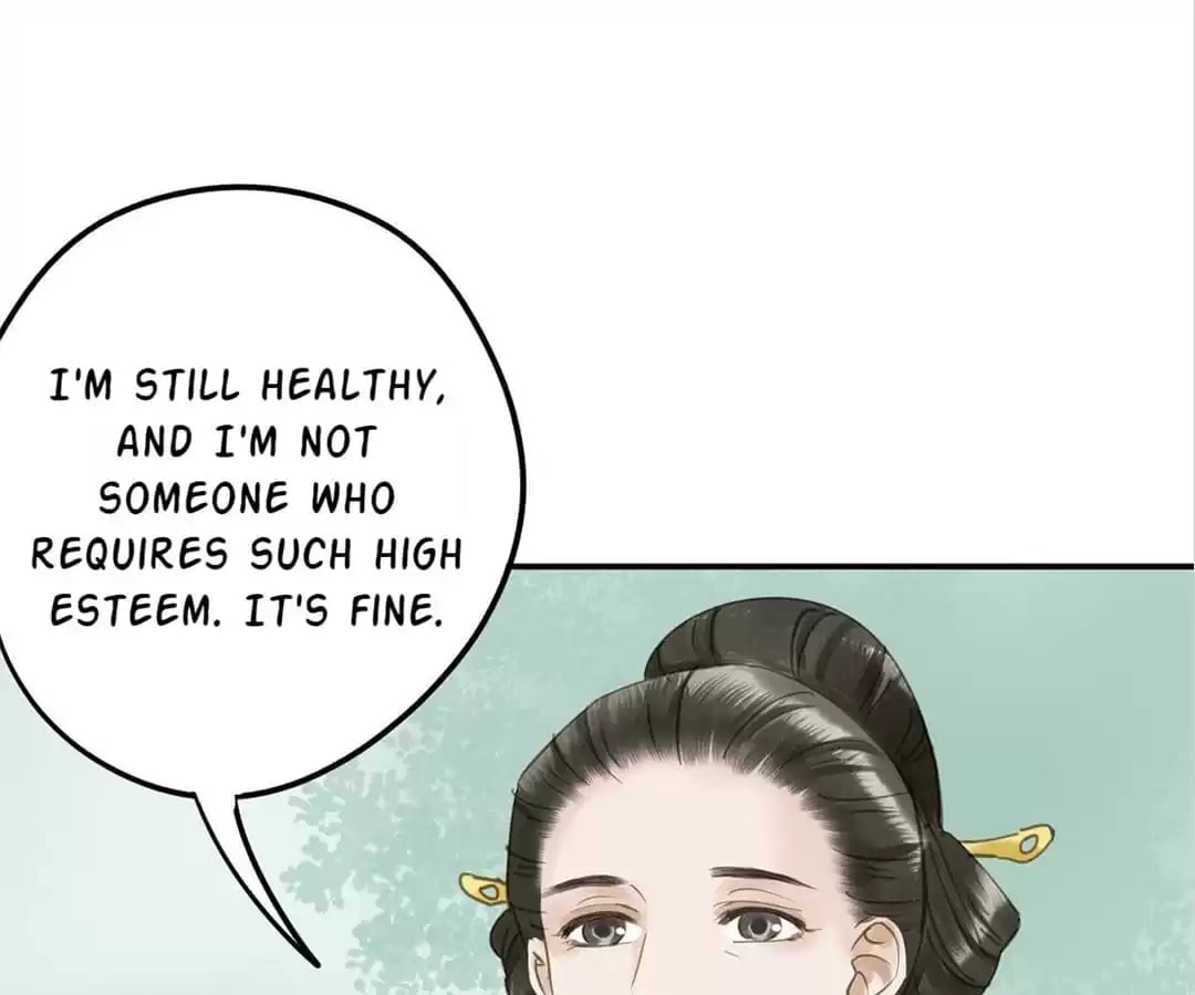 Read Empress Dislikes This (Colored) chapter 105 image 60 on Lezhin