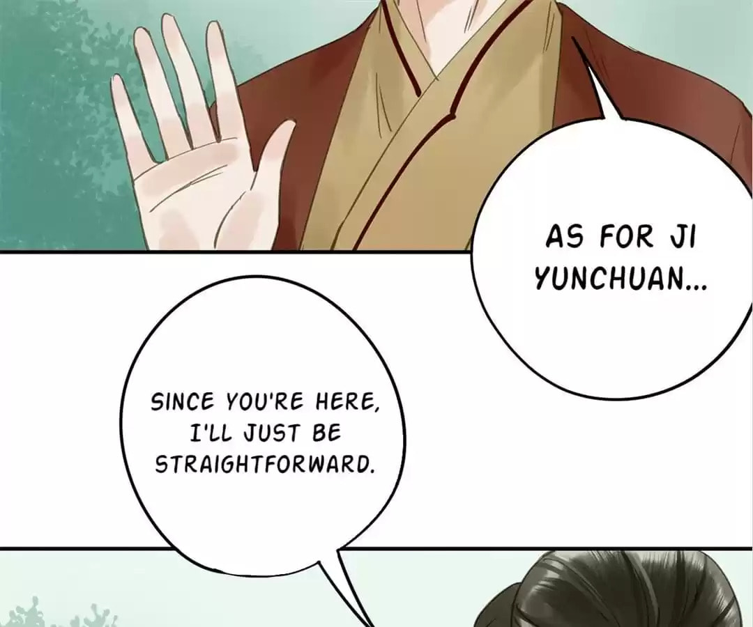 Read Empress Dislikes This (Colored) chapter 105 image 62 on Lezhin