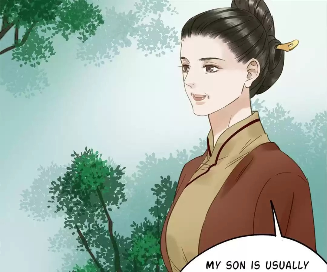 Read Empress Dislikes This (Colored) chapter 105 image 66 on Lezhin
