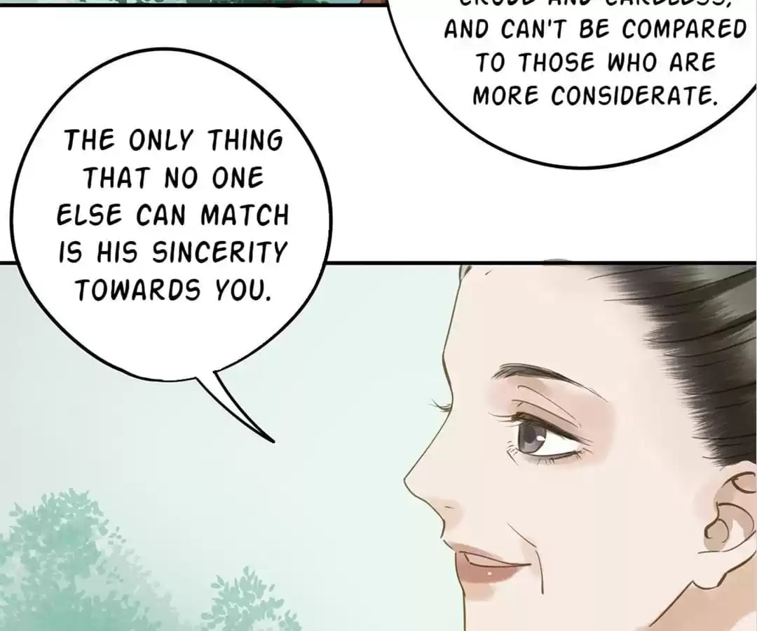 Read Empress Dislikes This (Colored) chapter 105 image 68 on Lezhin