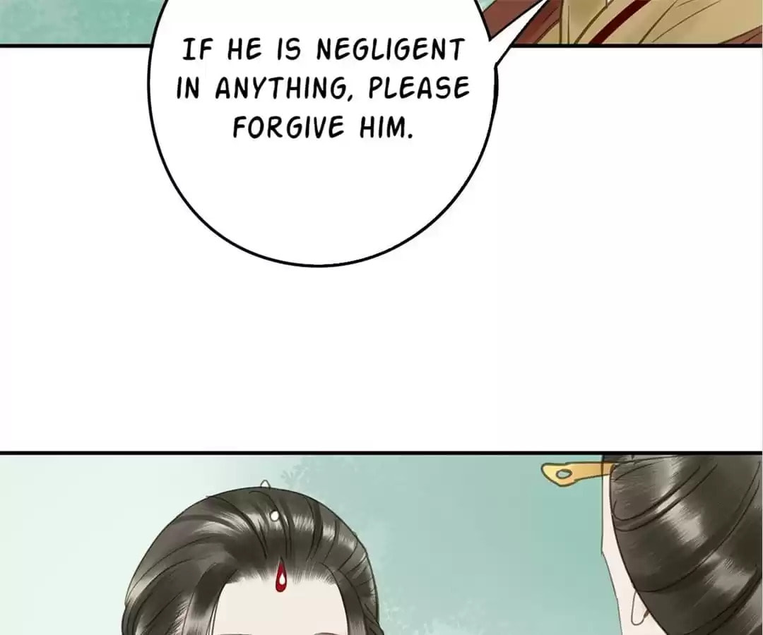 Read Empress Dislikes This (Colored) chapter 105 image 70 on Lezhin