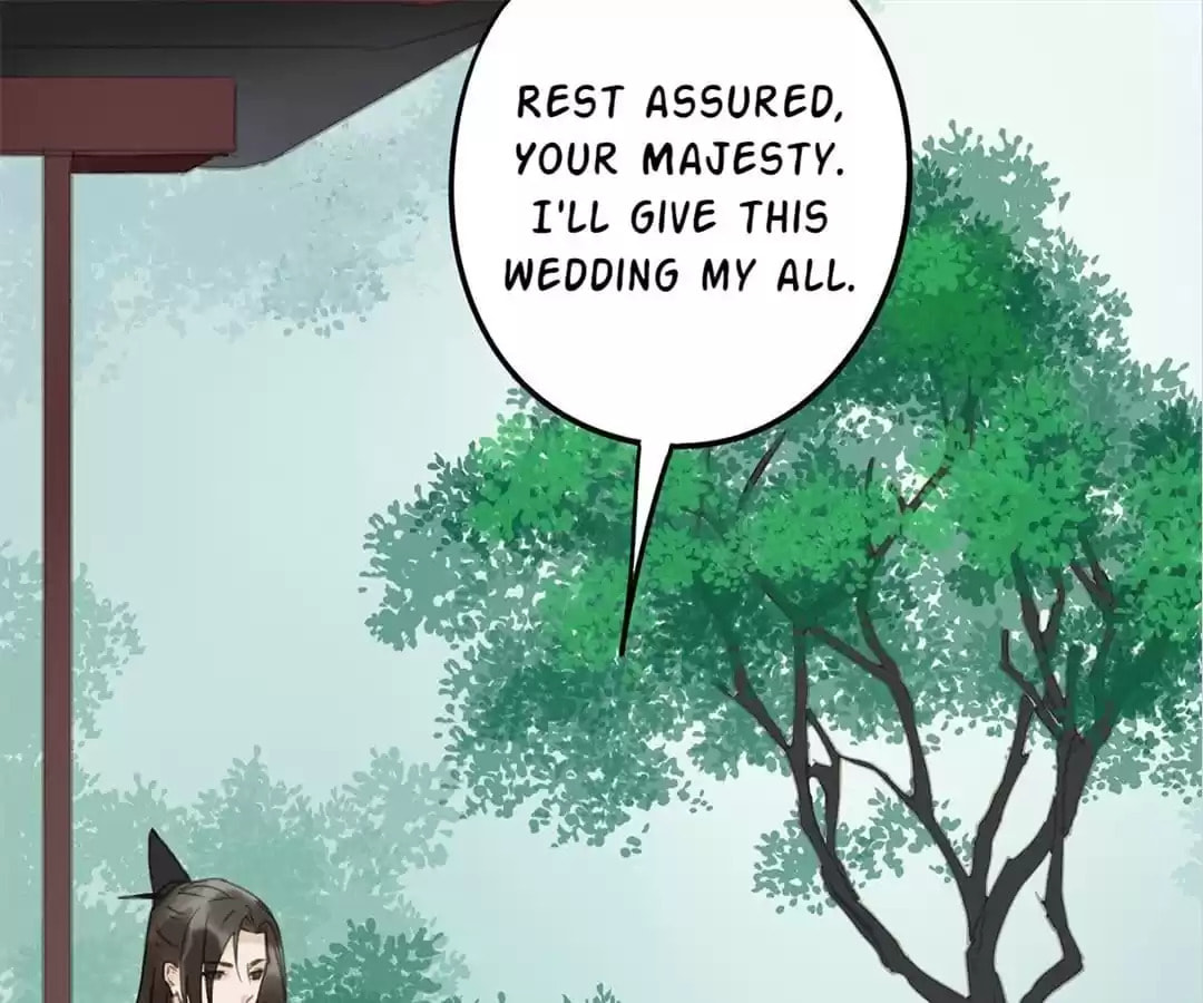 Read Empress Dislikes This (Colored) chapter 105 image 80 on Lezhin