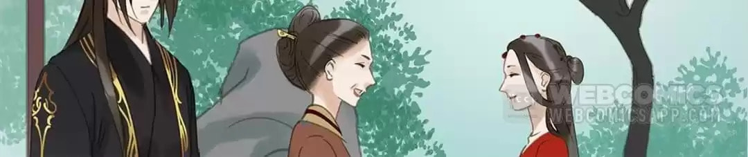 Read Empress Dislikes This (Colored) chapter 105 image 81 on Lezhin
