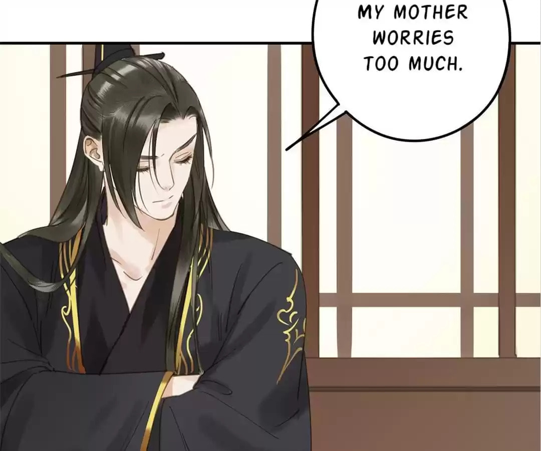 Read Empress Dislikes This (Colored) chapter 105 image 86 on Lezhin