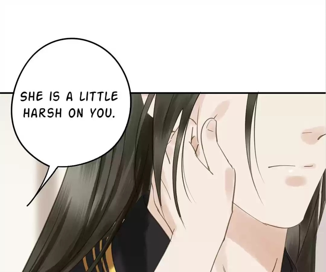 Read Empress Dislikes This (Colored) chapter 105 image 88 on Lezhin