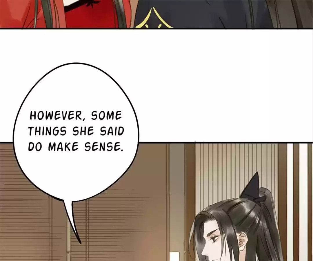 Read Empress Dislikes This (Colored) chapter 105 image 92 on Lezhin