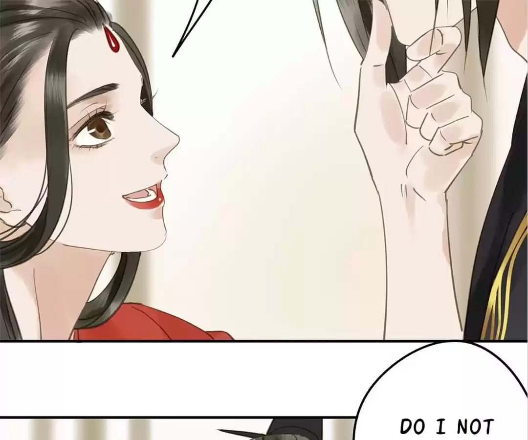Read Empress Dislikes This (Colored) chapter 105 image 96 on Lezhin