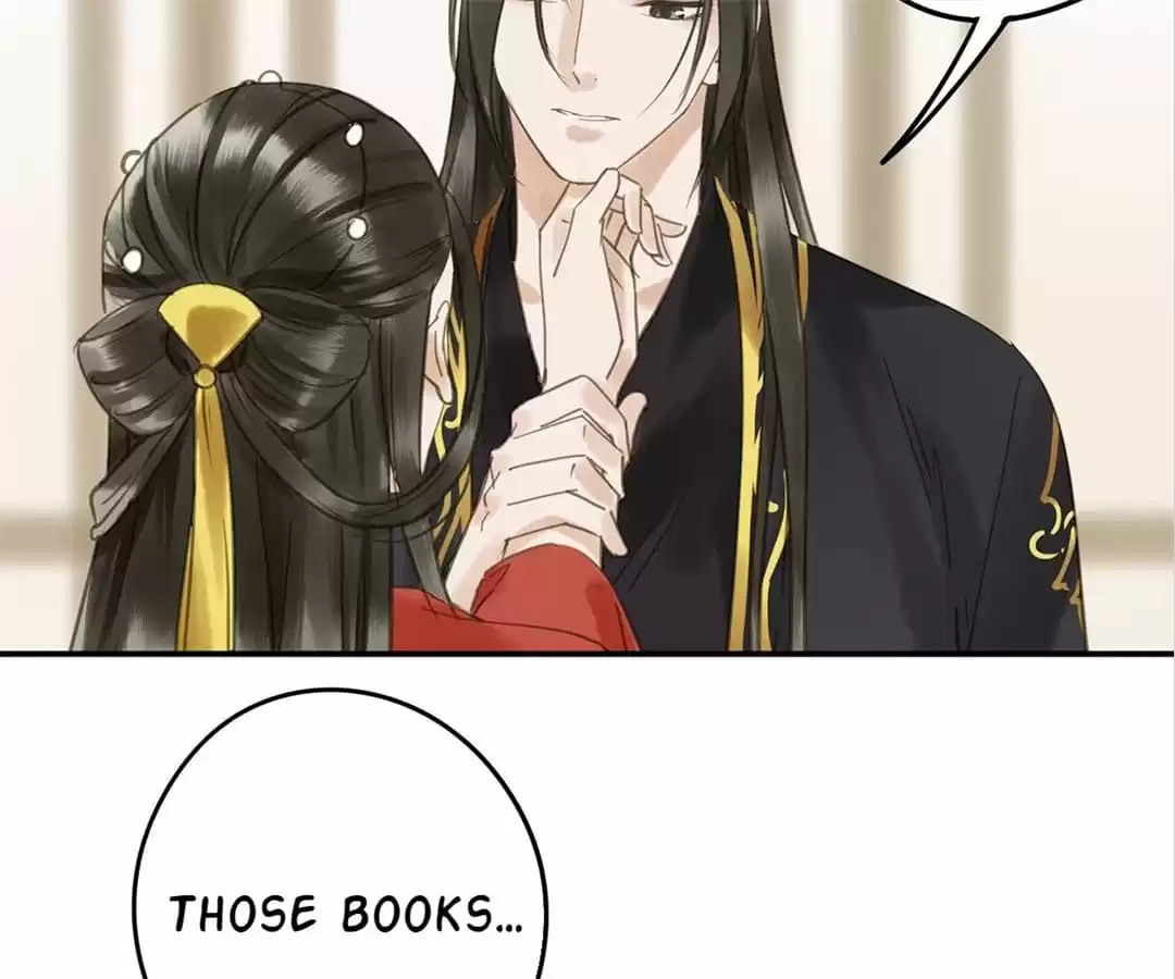 Read Empress Dislikes This (Colored) chapter 105 image 98 on Lezhin