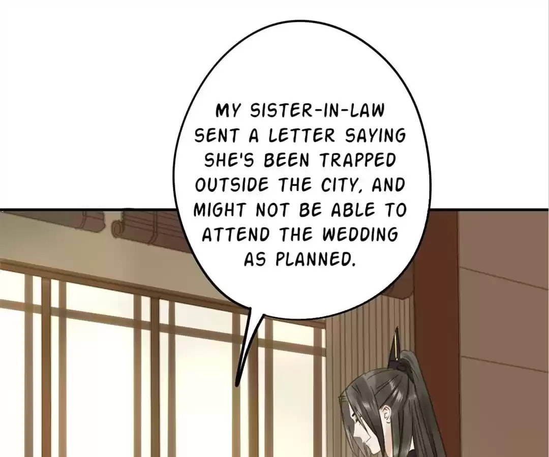 Read Empress Dislikes This (Colored) chapter 106 image 12 on Lezhin